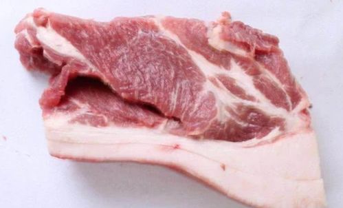 买猪肉,选前腿肉还是后腿肉 老屠夫透露 挑错等于白花钱
