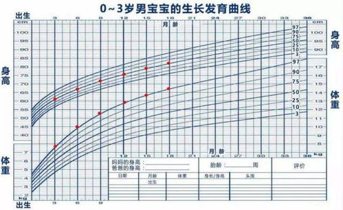 如何在春季黄金期让孩子个头猛窜 了解这些长高不用烦