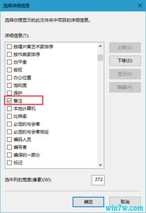 win10显示类型