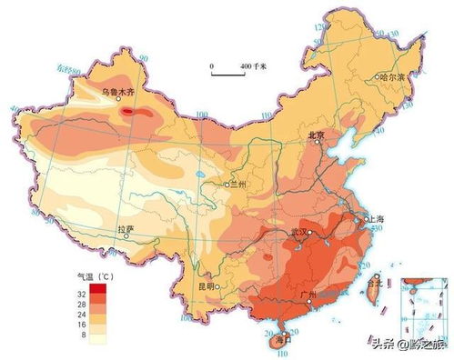 中国最适合居住的地区在哪里 中国国家地理 选中西南地区