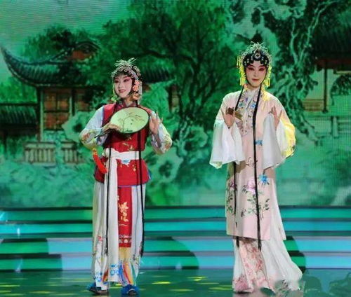 为什么说昆曲是中国表演艺术中最完美的 它的美360度无死角