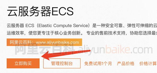 阿里云服务器付费类型选择 包年包月 按量付费 抢占式实例(按流量买云服务器)