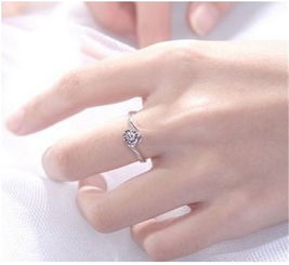 戒指左手中指代表什么 婚礼戒指出场方式