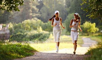 夏天跑步能减肥吗 在夏天跑步减肥效果好吗
