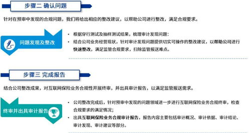 互联网企业审计中需要重点关注哪些事项