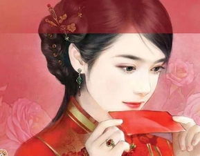 中国历史上37位奇女子 石榴裙下,个个绝代风华