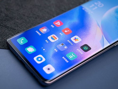 人像视频轻松拍出高级感 OPPO Reno5 Pro详细评测