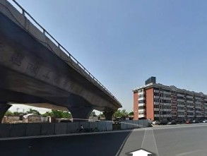 天津市红桥区勤俭桥改造都修到桃花园西里的楼下了桃西里拆是不拆请有关部门或相关人员给予明确答复 