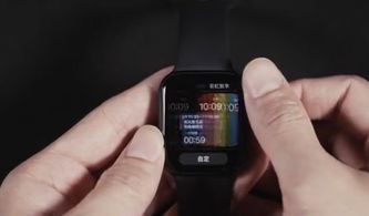 小米手表 苹果watch5 华为GT2,三星Active2四款手表测评
