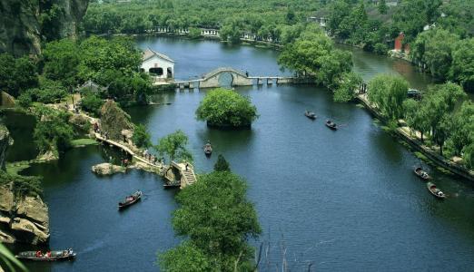 绍兴旅游景点推荐,没去过这些地方就不算真正来过绍兴