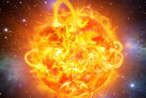 太阳爆炸后会怎么样 不会发生爆炸 达不到爆炸的质量 