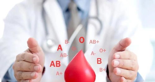 ab型献血受欢迎吗(ab型献血要吗)