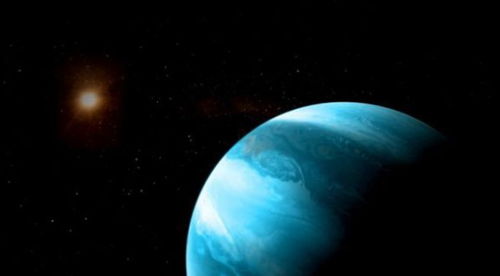 红矮星具有哪些星体特征,围绕其运行的巨行星被发现意味着什么