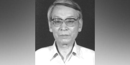 中国社科院荣誉学部委员陈燊逝世,享年100岁