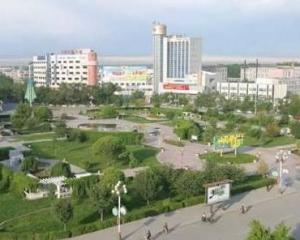 新疆博尔塔拉天气预报