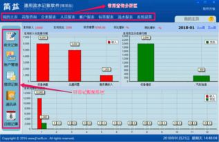 什么记账软件好用简单免费(自动记账的手机软件)