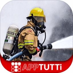 营救消防员模拟器免费版下载 营救消防员模拟器游戏v1.5 安卓版 极光下载站 