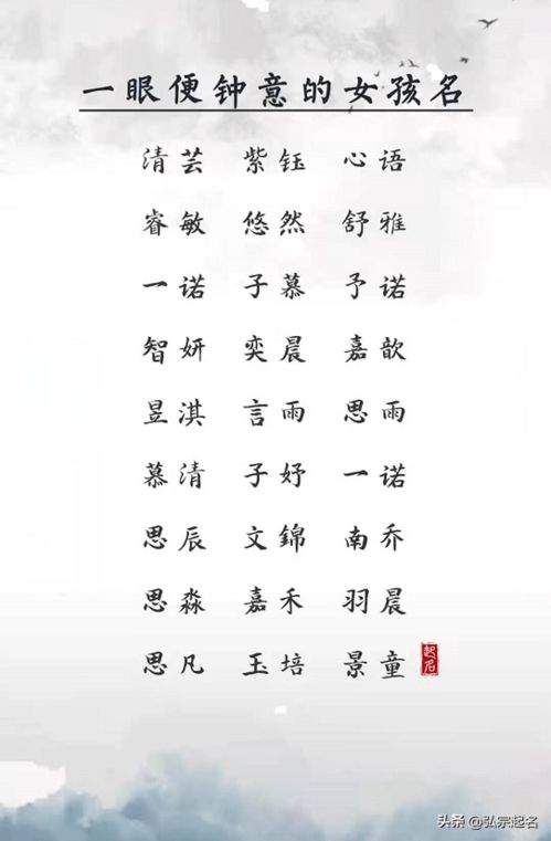 弘宗文化起名 给男孩起这些名字,名利双收,前程似锦