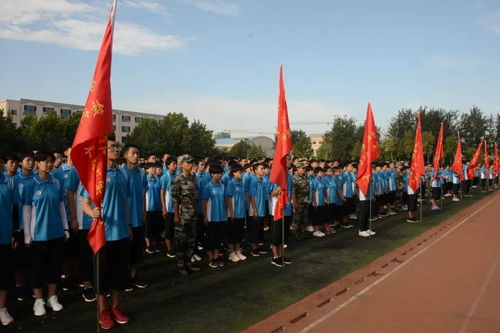 辛中新生入学指南在哪里看 河北辛集中学怎么样