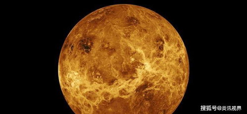 金星距离地球最近,为什么人类不愿意研究它