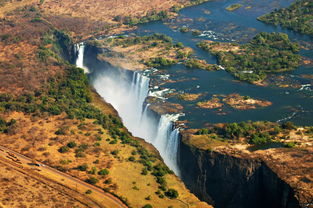 去津巴布韦旅行最好季节