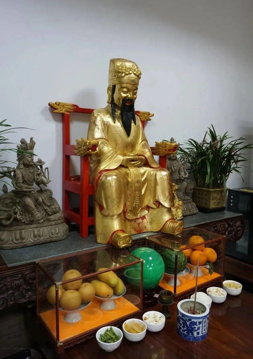 学处 初五 迎财神 ,佛教里的这些 财神 你认识吗