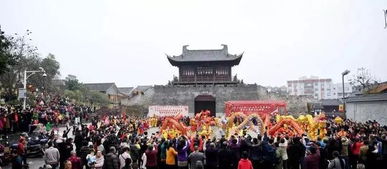 权威发布 赣州春节游客接待量全国排十一名,江西第一