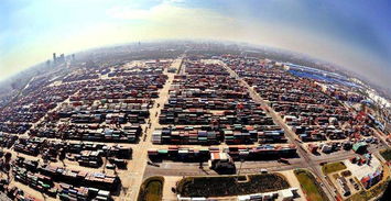 上海之后五个地方可能推出自贸区试点 题材能走多远
