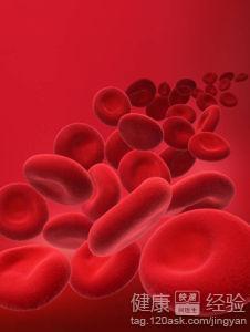 红细胞计数偏高 红细胞计数很高怎么回事