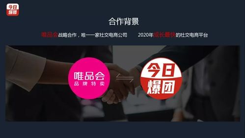 聚合优势 整合资源,今日爆团开展电商新模式