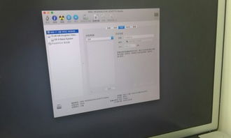 macbook使用U盘安装win10