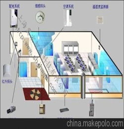 机房机柜内部设备安装顺序有什么要求?