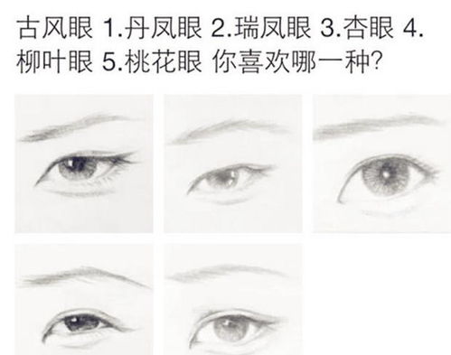 中国人从什么时候开始喜欢双眼皮 为什么古代的美女都是单眼皮