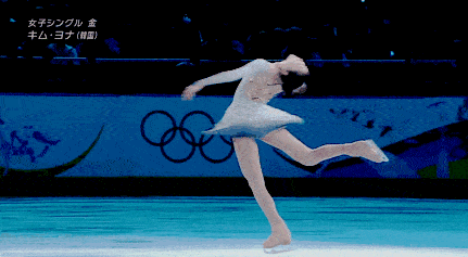 盘点北京冬奥会,俄罗斯女子花滑美女们