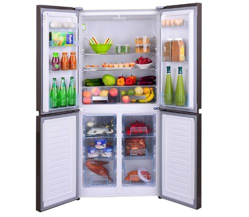 去除冰箱异味的方法有哪些 冰箱清洁技巧