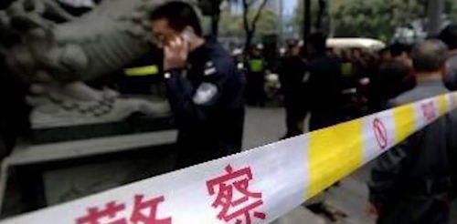 河南信阳 息县东岳镇发生一起命案 59岁独居女子不幸遇害家中