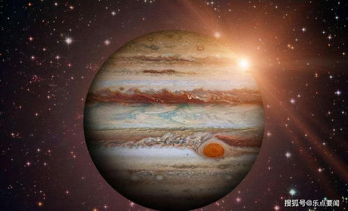 作为气态星球，木星的引力从哪里来？如何传播？