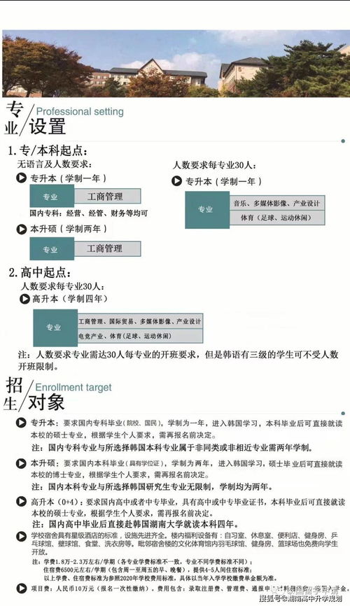 2022年大学本科专业目录(图1)