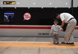 日媒赞中国高铁震撼世界 运营速度 快得惊人 