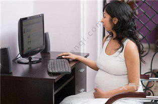 孕妇房间可以放电脑吗 如何才能降低电脑辐射