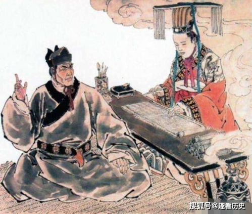 汉朝最出名的三大司马,两位战功赫赫,一位有周公之名