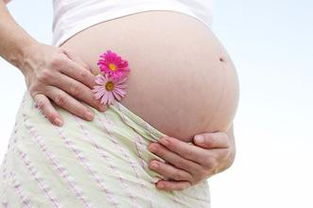 怀孕一个月初期症状(怀孕一个月的症状和表现)