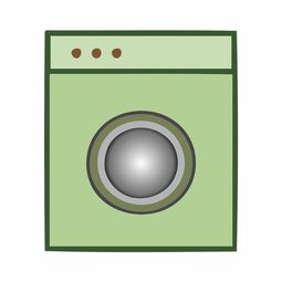 半自动洗衣机怎么清洗内胆污垢_快速轻松解决洗衣机内胆污垢的方法