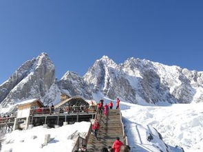 云南昆明 大理 丽江 玉龙雪山 石林 洱海6日5晚跟团游 洱海游轮 体验云南四季如春的气候,一起去云南过冬点评 