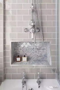 浴室建不建议做壁龛和地暖(浴室壁龛用瓷砖还是石材)