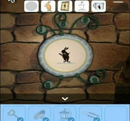 爱丽丝梦游仙境 密室逃脱攻略是什么