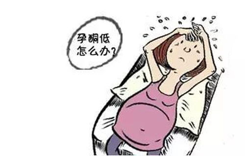 孕妇挂圆吃多了对孕酮影响大吗