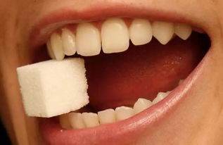 牙齿 牙齿不好,影响的不仅是颜值,还关于性命之忧