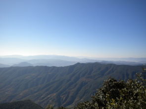 宾川鸡足山 双廊 大理古城自驾游