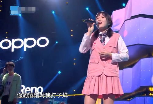 中国好声音 李荣浩因选网络歌曲被热议,发感叹和李健如出一辙